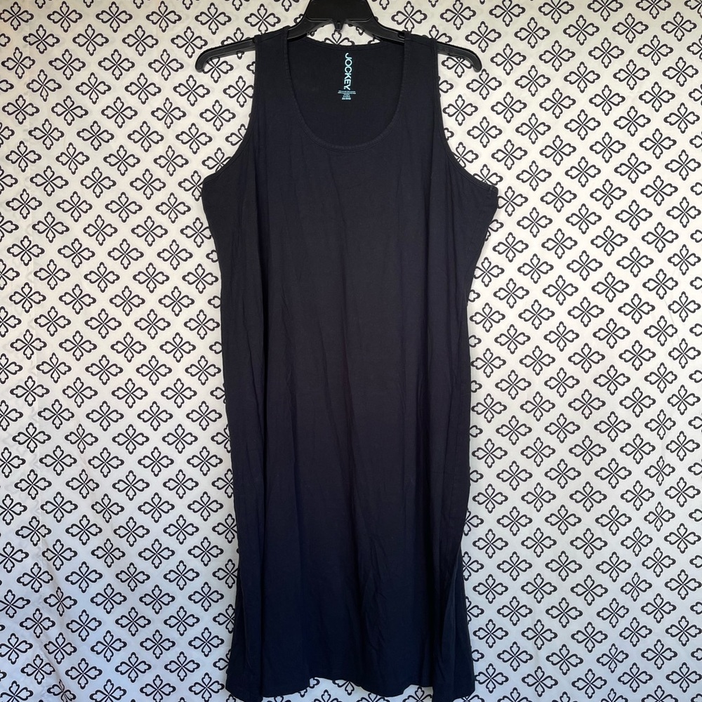 Jockey - Tank-dress sleepwear -  Bundle 2 or more items for 20% off.